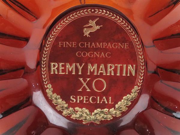 1円～レミーマルタン XO スペシャル 700ml ブランデー 未開栓 酒 REMY