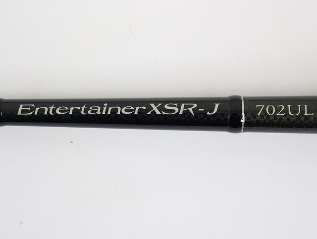 リョービ エンターテナー XSR-J 702UL 未使用 【公式通販】