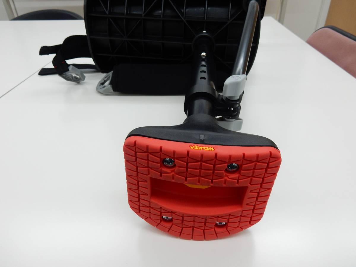 iWALK アイウォークフリー ハンズフリー松葉杖 ハンズフリー 2.0 