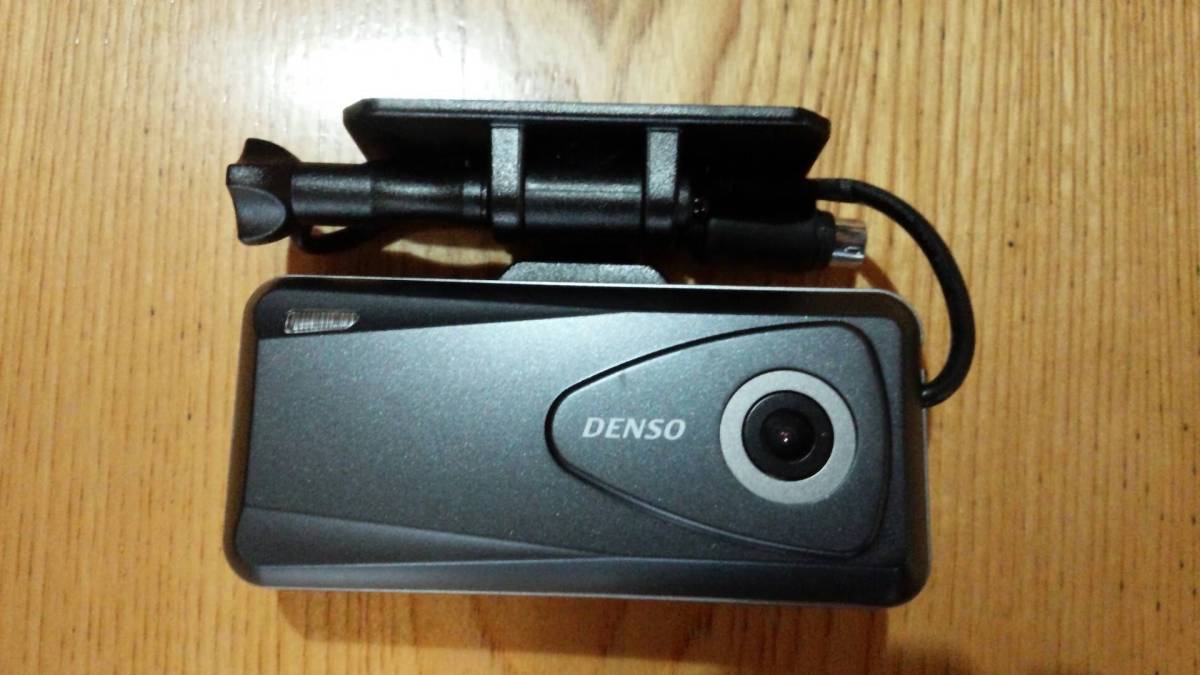ドライブレコーダー デンソー DENSO DN-PRO DN-PROⅢ 業務用 III DN 
