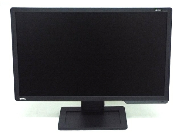 BenQ ZOWIE 24型 XL2411Z オークション比較 Benq ダークグレイ] [24 