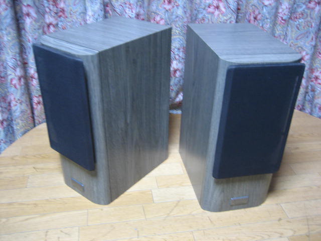 PIONEER S-J7-Q スピーカー IMPRESSO インプレッソ