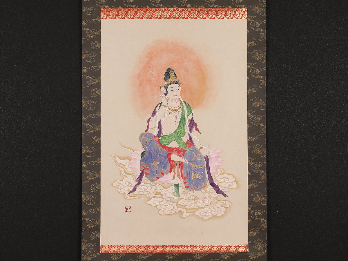 東京株式会社』 旧家蔵出 中国画 古美術 [孫文書道] 真筆逸品 肉筆保証