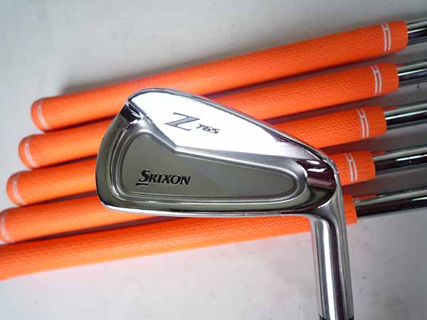 品質保証，お得 ダンロップ スリクソン SRIXON Z765 アイアン D/G DST 6本 S200(ダンロップ)｜売買されたオークション情報、yahooの商品情報をアーカイブ公開 - オークファン 男性右きき用