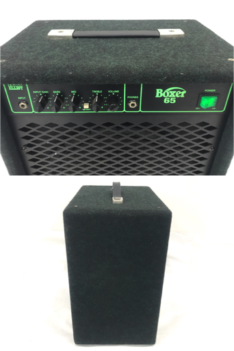 Hartke（ハートキー）⁄A35 中古USEDベースアンプ（コンボ hartke