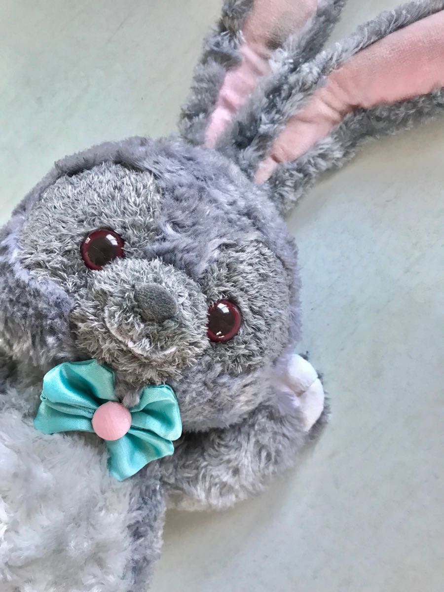 ステラルーぬいぐるみリメイク品 ステラルー リメイク品 ステラルー