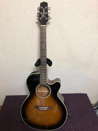 11S4ク36☆TAKAMINE⁄タカミネ☆ アコースティックギター エレアコ PT