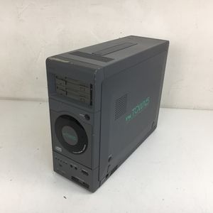 FMTOWNS 2のYahoo!オークション(旧ヤフオク!)の相場・価格を見る