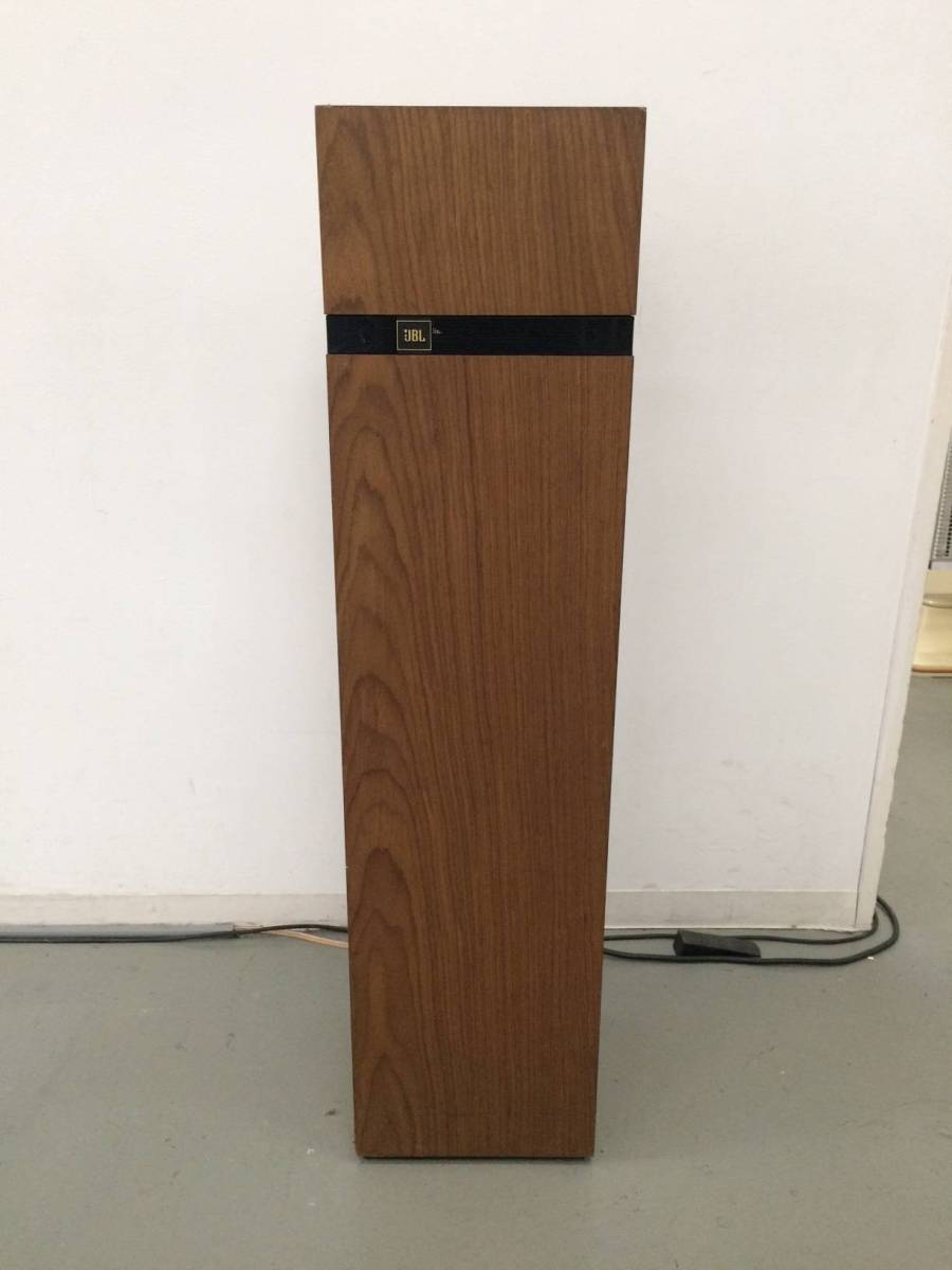 JBL S119 動作品 ２本ペア