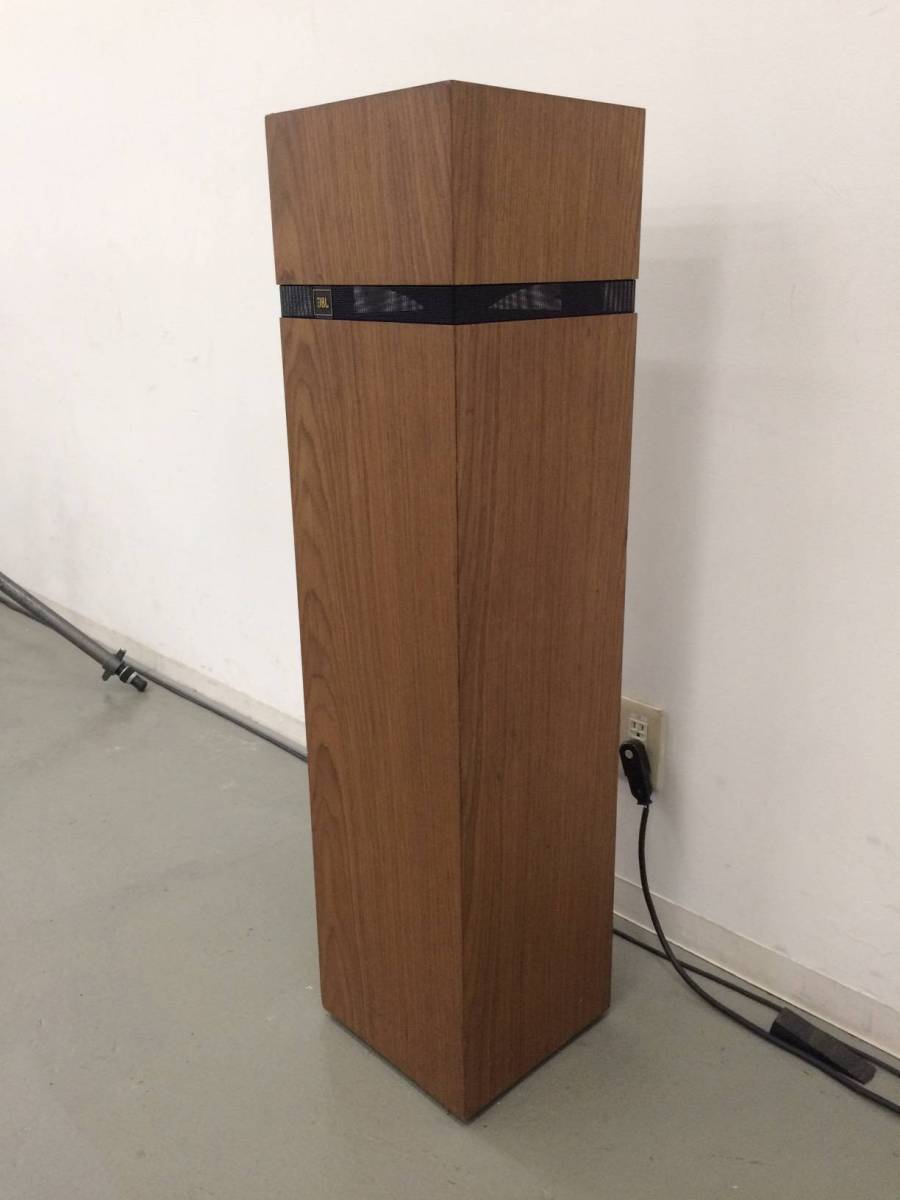 JBL S119 動作品 ２本ペア
