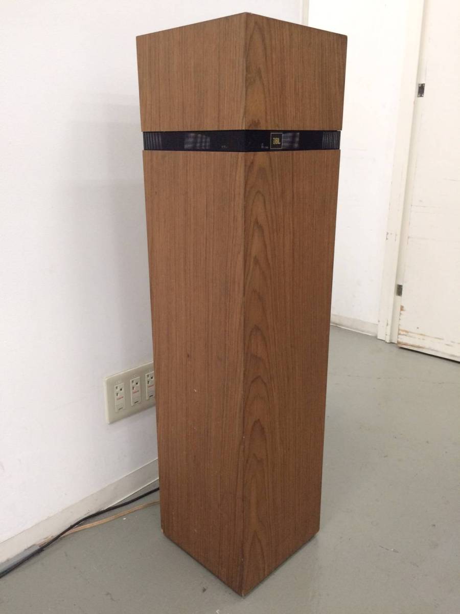 JBL S119 動作品 ２本ペア