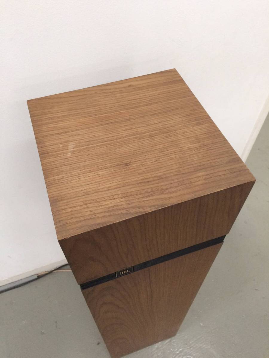 JBL S119 動作品 ２本ペア