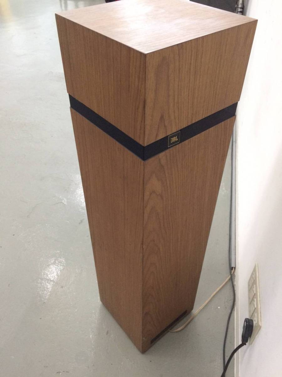 JBL S119 動作品 ２本ペア