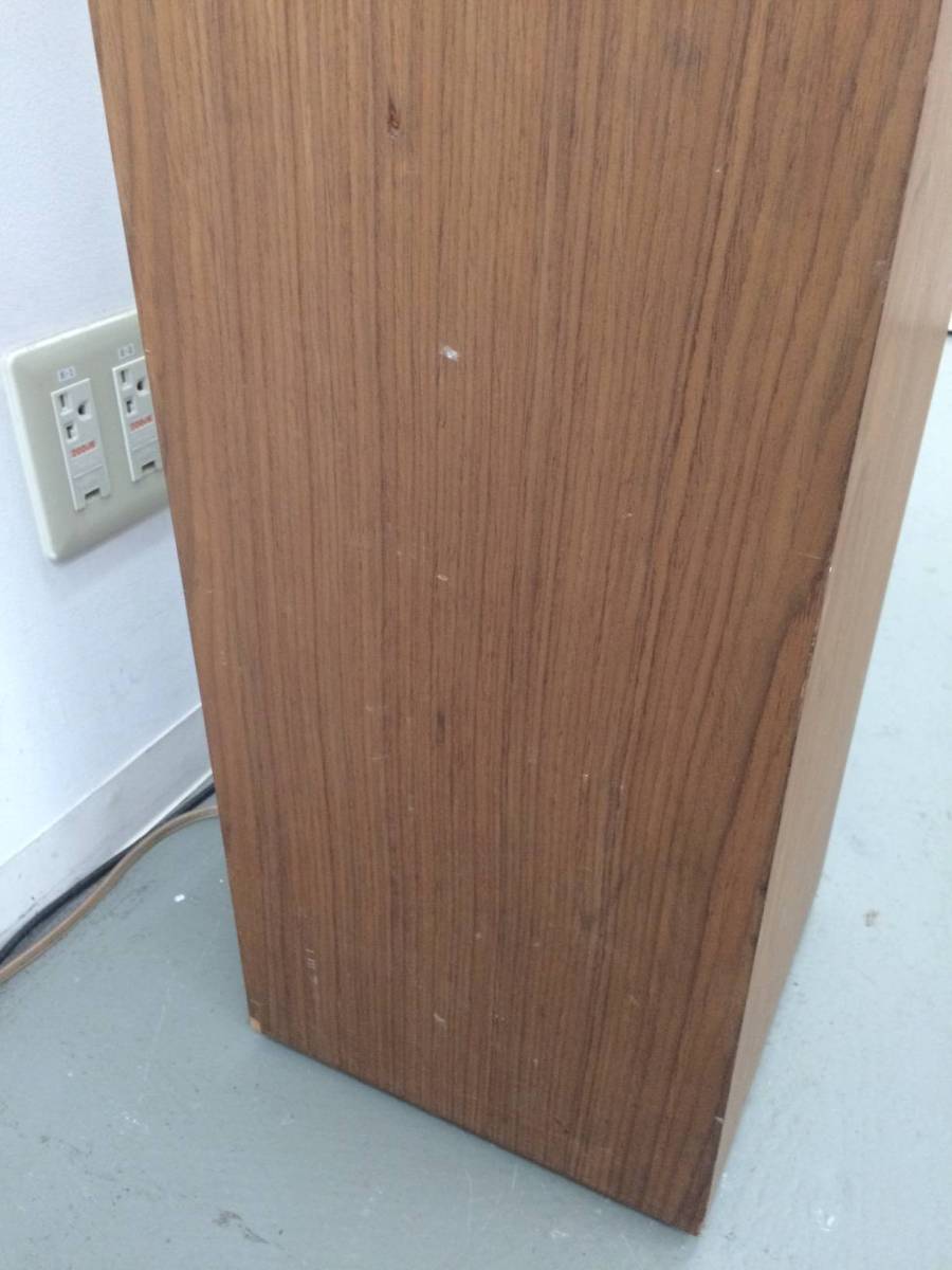 JBL S119 動作品 ２本ペア