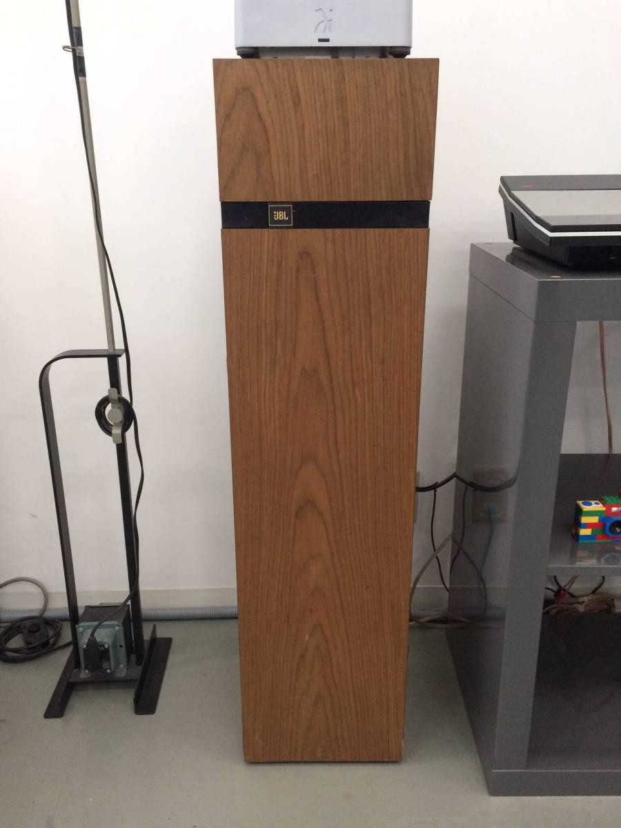 JBL S119 動作品 ２本ペア