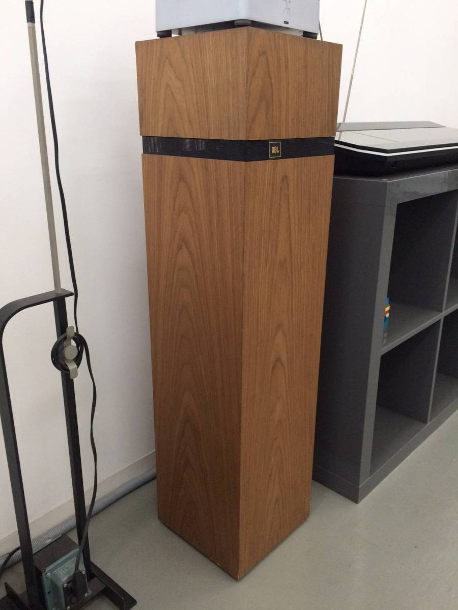 JBL S119 動作品 ２本ペア