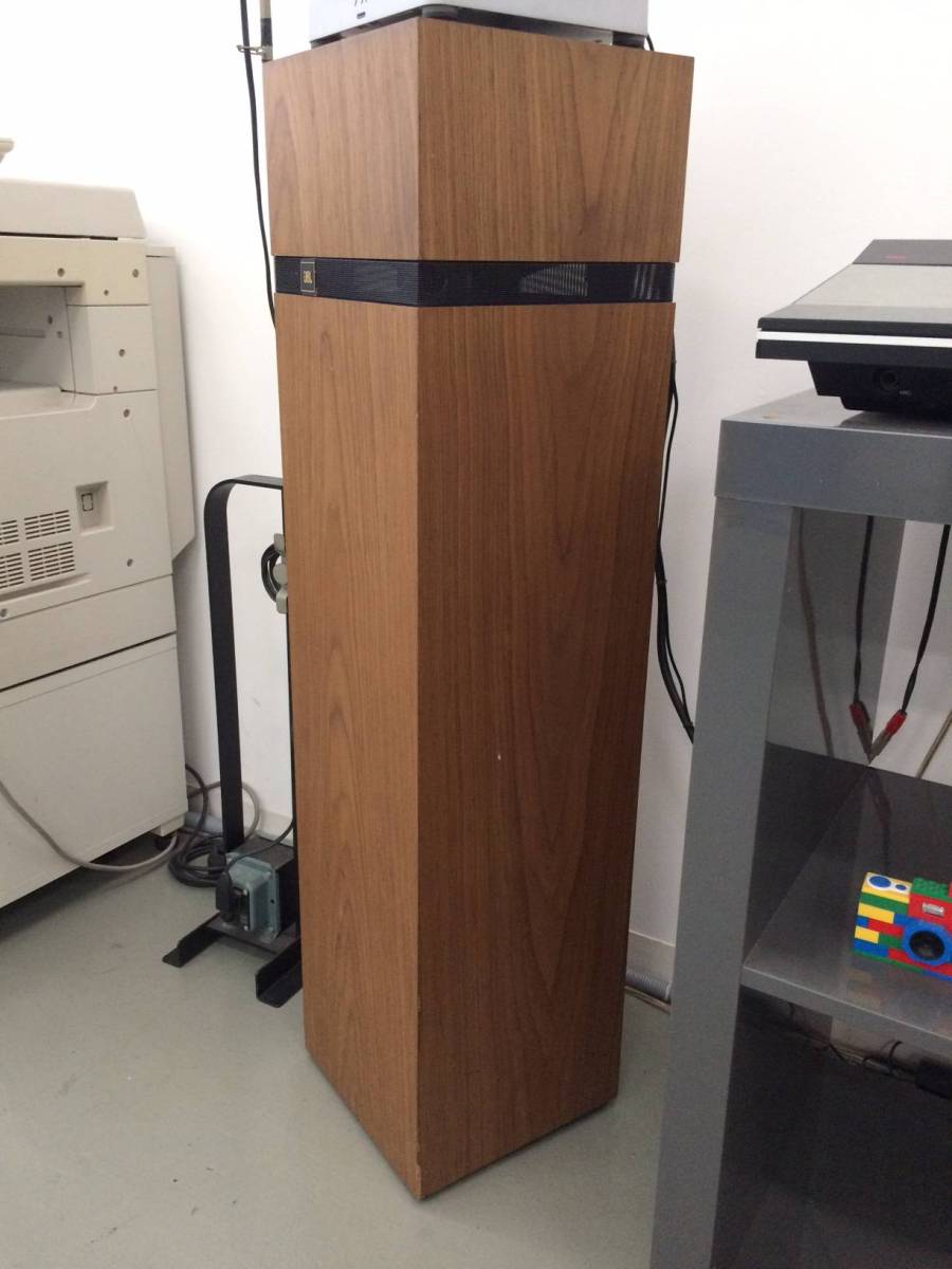 JBL S119 動作品 ２本ペア