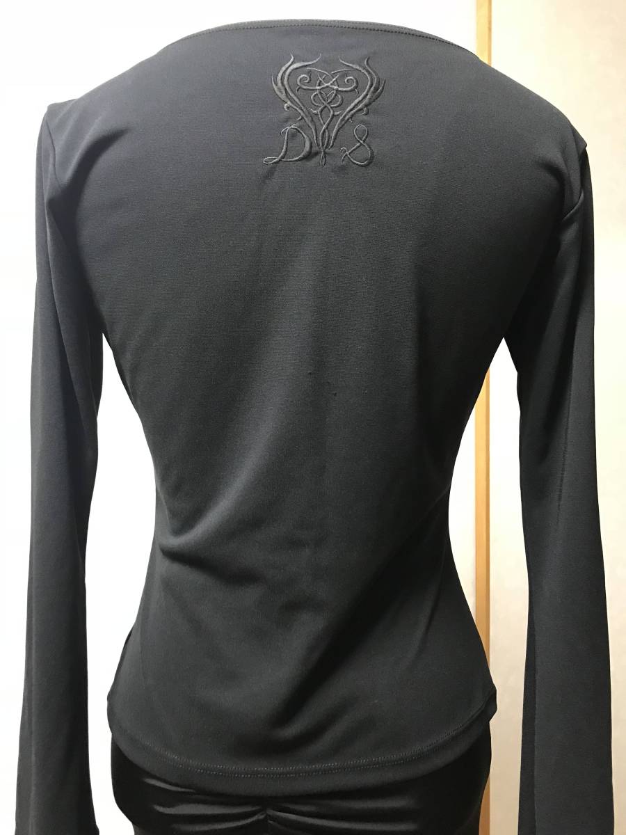 CHACOTT DanceSport ワインレッド セットアップ Mサイズ 社交ダンス