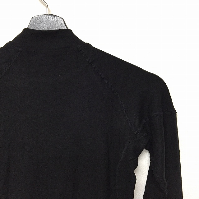 ティーエムティー TMT CLASSIC 13AW 長袖 ストレッチ インナー カットソー 黒 ブラック XL TCS-F13CL15 メンズ TMT 15AWTシャツ[MTSL71940] ×プレイボーイ 13AW CLASSIC 価格.com