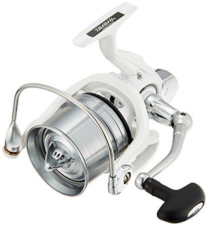 ダイワ(Daiwa) スピニングリール 17 ウインドサーフ35 (1号200m糸付