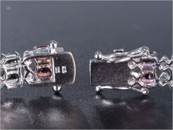 【厳選】【定価250万】最高級 ダイヤモンド MIX サファイア ブレスレット《限定1点》 [15.5ct] 18KWG No.16 18金【返品対応可】 サファイアとダイヤモンドのあしらわれたトップを高額買取！ 茨城県の サファイヤ – 岡山|倉敷 宝石の世界の5つの王-ダイヤモンド、エメラルド、サファイア、ルビー