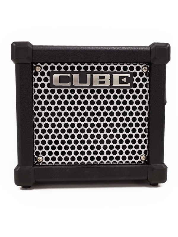 CUBE MICRO Roland ギターアンプ GX ローランド | - M-CUBE アンプ 