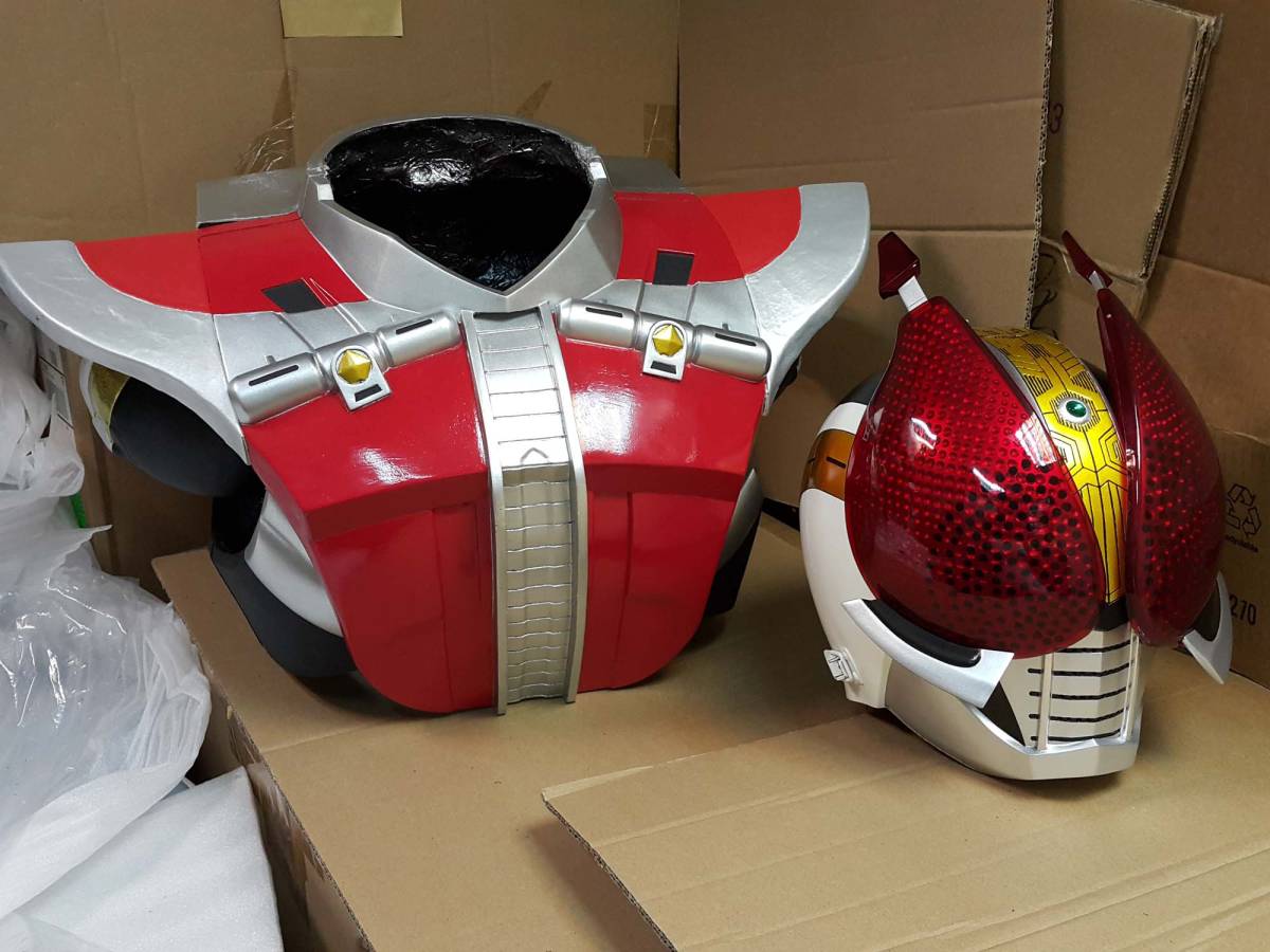 全身フルスーツ一式セット レプリカ マスク 1⁄1等身大コスプレ 全身 