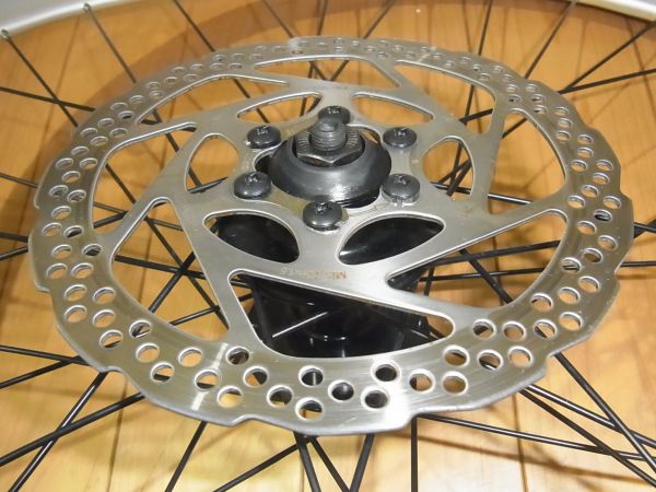 velocity chukker×ProfileRacing ホイールのみ Velocity - Chukker Non