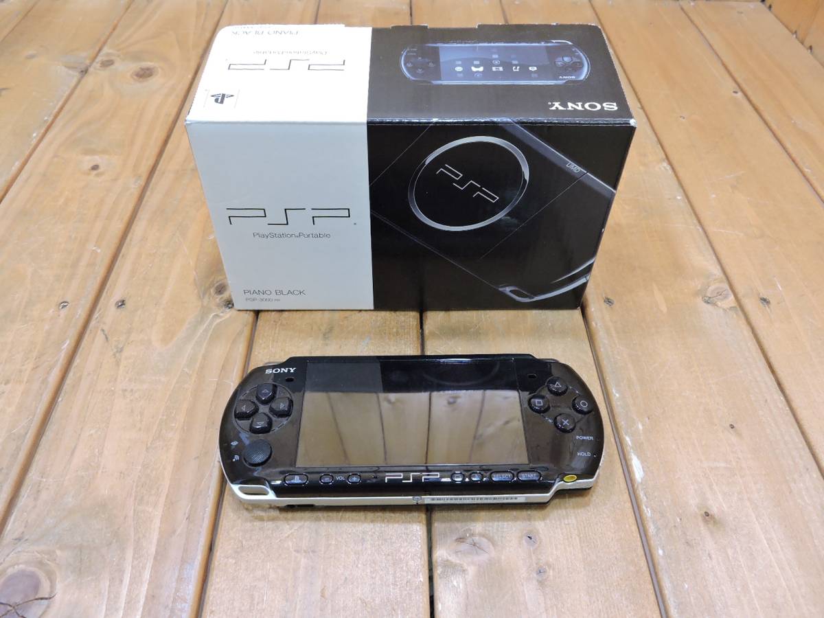 053D00913] SONY PSP 1000 2000 3000 本体のみ 12台セット ジャンク品