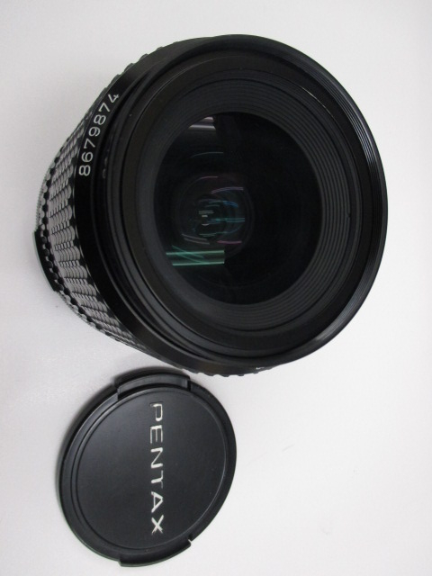 SALE，お買い得 PENTAX ペンタックス SMC 67 1：4 55ｍｍ レンズ(大判、中判カメラ用)｜売買されたオークション情報、yahooの商品情報をアーカイブ公開 - オークファン 大判、中判カメラ用