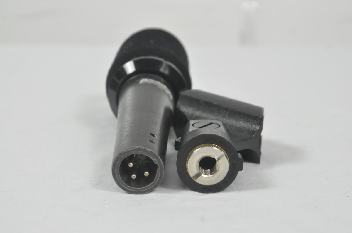 シュア SHURE SM57？ A2WS ダイナミックマイク （2） 【現状品