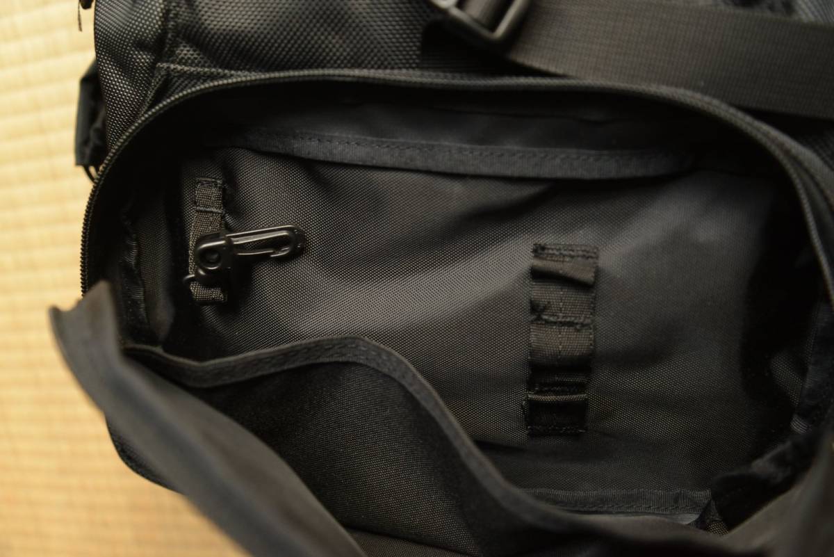 KUSHITANI バックパック K-3552 ブルーリフレクションシリーズ クシタニ