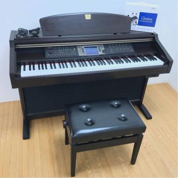 YAMAHA［ヤマハ楽器］Clavinova/クラビノーバ 88鍵盤 電子ピアノ