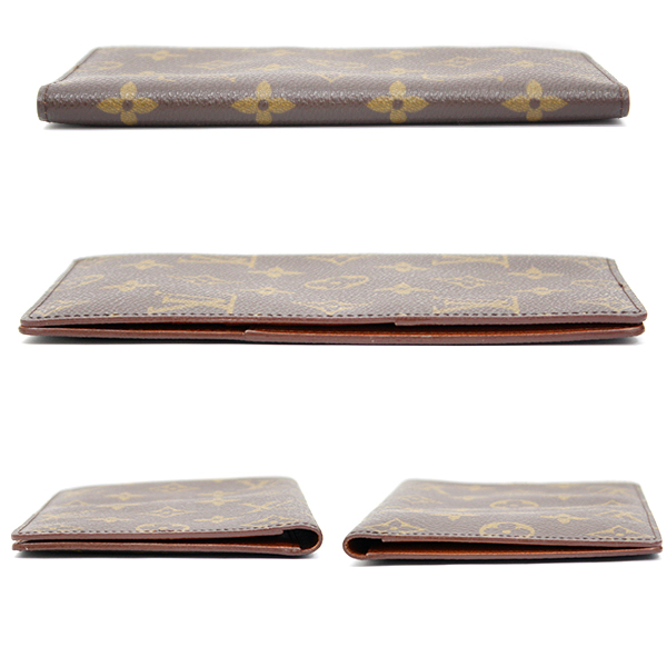 美品/USED】LV/ヴィトン M60176 パスポートケース 廃盤 レア品