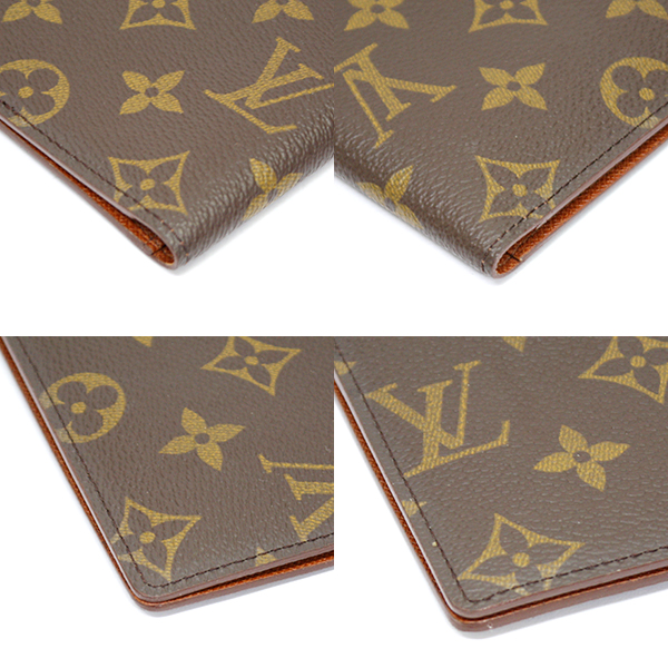 美品/USED】LV/ヴィトン M60176 パスポートケース 廃盤 レア品