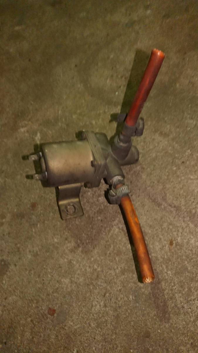 光センサー キシューン 排気バルブ 光でキッシューン キシューン 排気