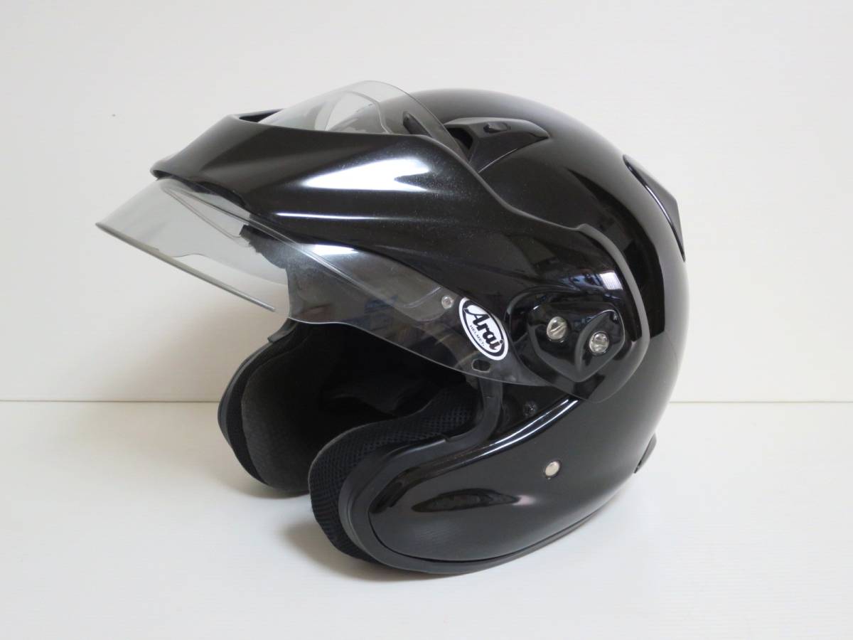 人気，2026 □【6】Arai アライ CT-Z 61.62cm 【USED】