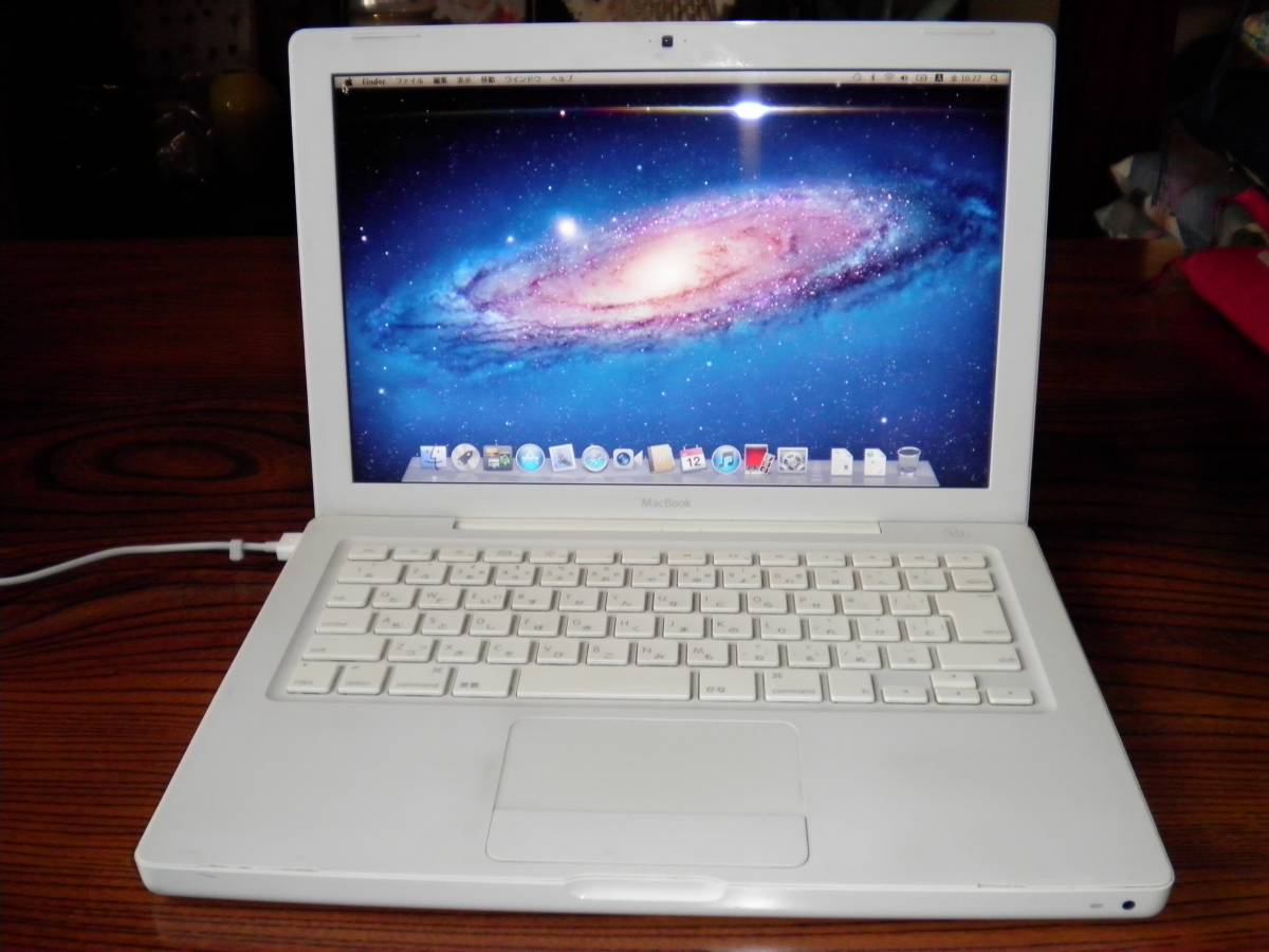 MacBook Air M1 0 シルバー 1 APPLE ジャンクApple ⁄ 13インチ A2337