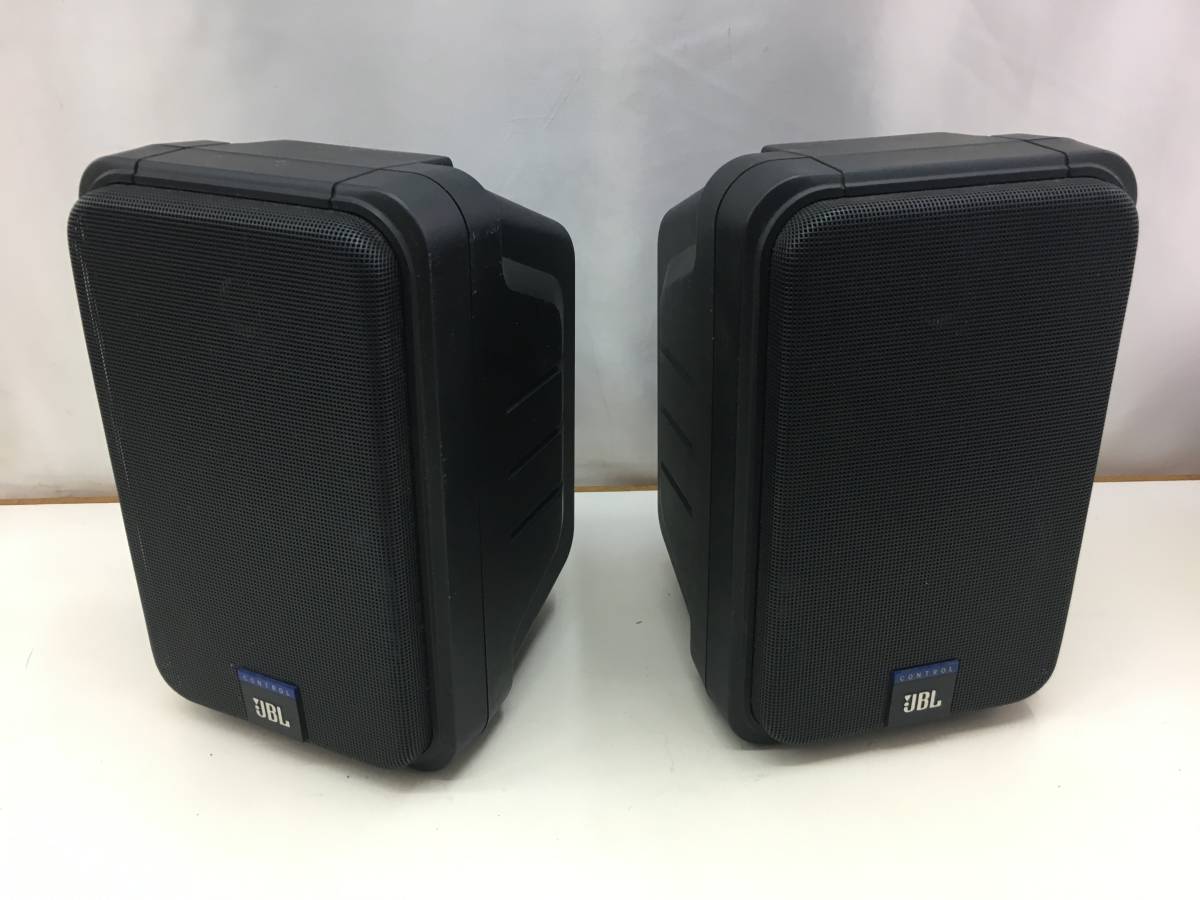 JBL Control CM52 スピーカー ペア Yahoo!オークション - JBL