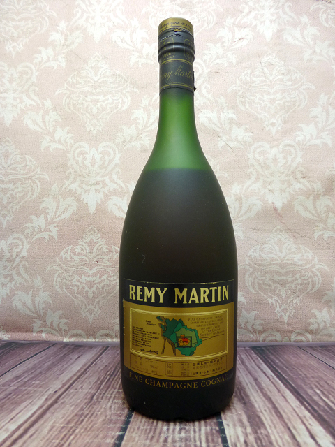 N362 ☆ REMY MARTIN VSOP レミーマルタン VSOP 【公式通販】