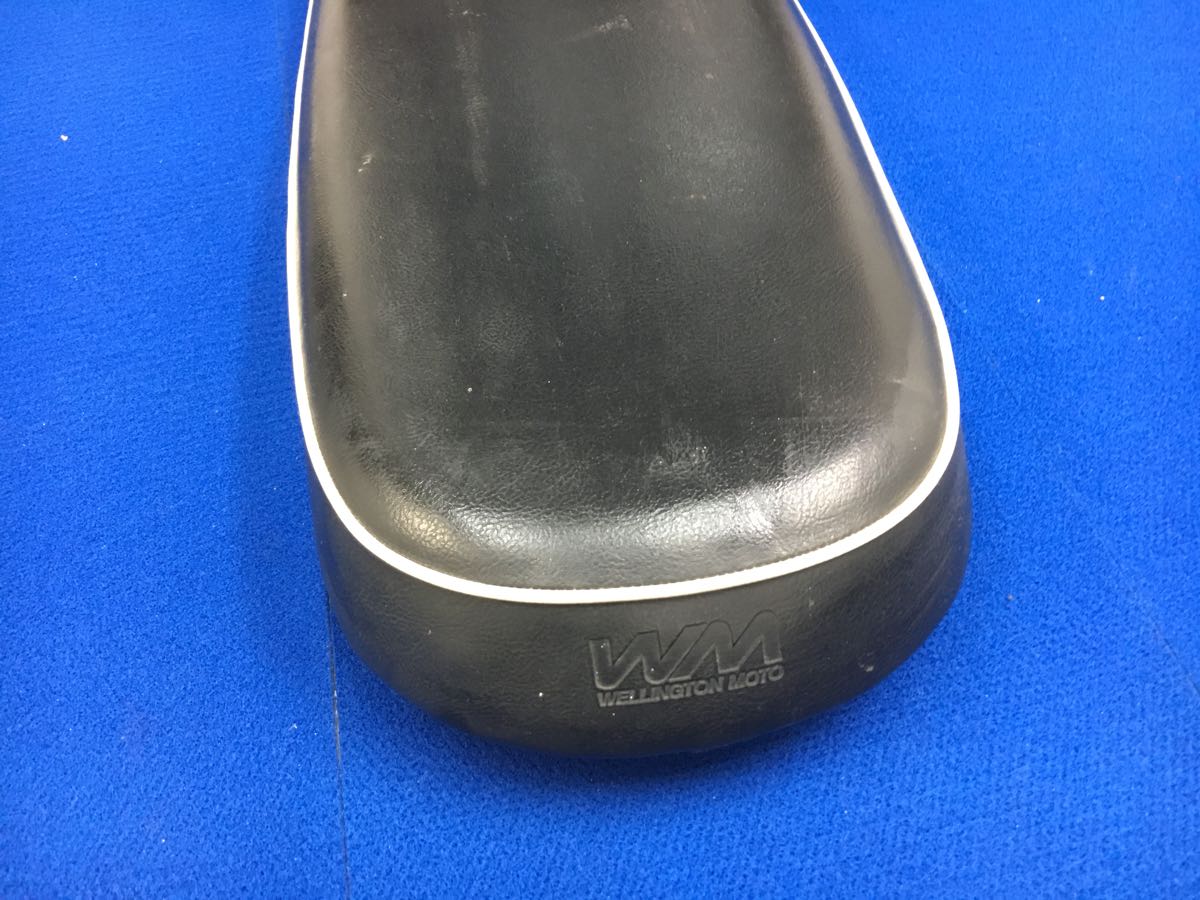 WM(ウェリントン⁄ダブルエム) セミダブルシートSR400⁄500です