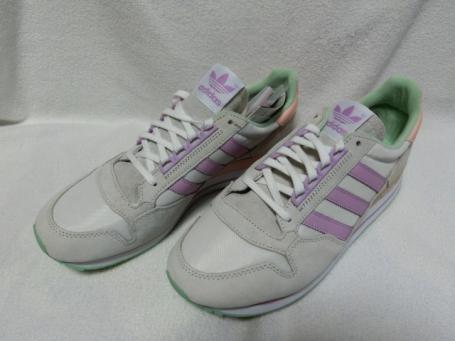新品 ZX500 OG W Originals for DAZZLIN 27.0cm ダズリン 定価12，960円 ★adidas★