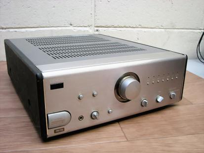 ☆DENON プリメインアンプ PMA-7.5S 【公式通販】