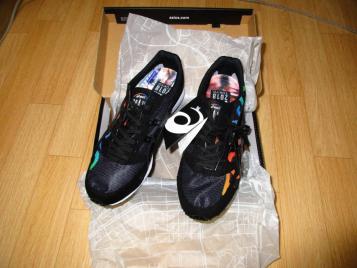 ASICS アシックス ターサージャパン 東京マラソン2018 記念限定モデル