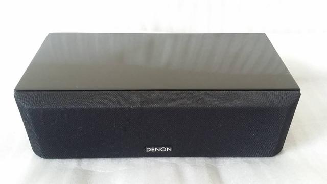 センタースピーカー DENON - SC C11SG SC-C11SG｜Yahoo!フリマ（旧 SC