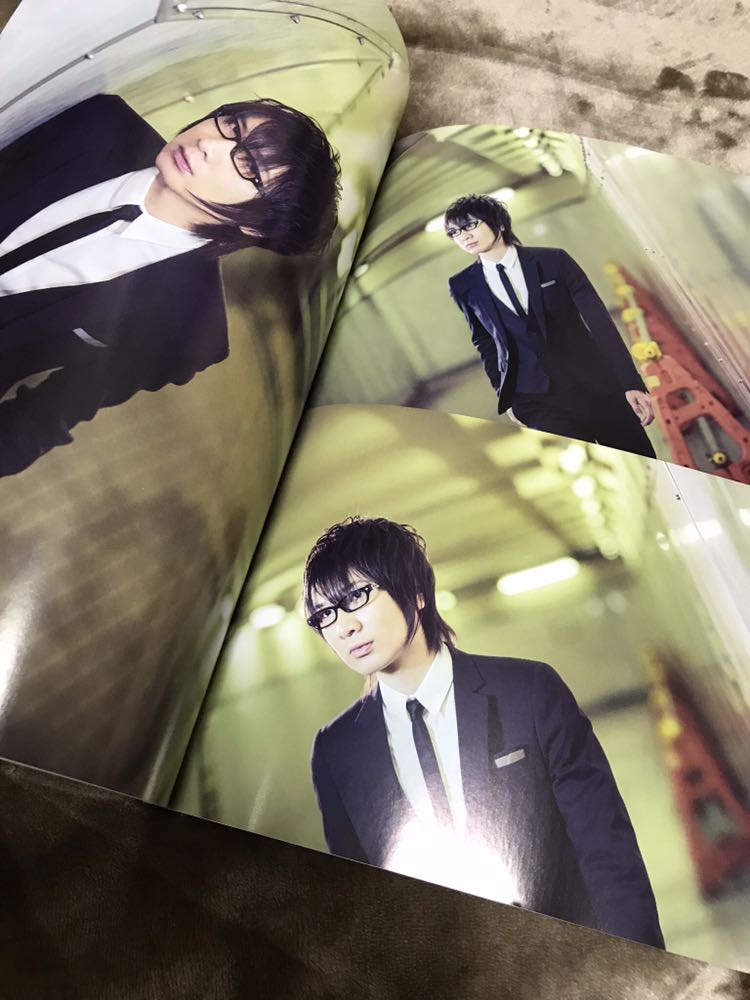 ボイスニュータイプ 前野智昭 鈴木達央など_2