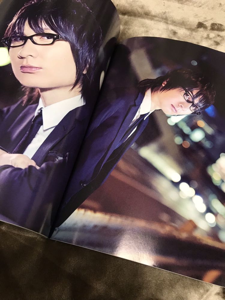 ボイスニュータイプ 前野智昭 鈴木達央など_3