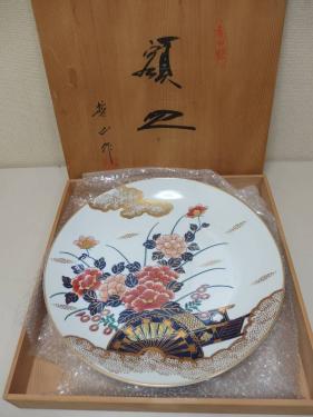 有田焼 哲山のYahoo!オークション(旧ヤフオク!)の相場・価格を見る