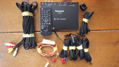 パナソニック TU-DTX600 パナソニック(Panasonic) | 地 ストラーダ