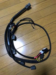 S13 S14シルビア 岡ちゃん天下統一 ヤシオファクトリー コイルハーネス